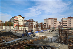 Arifiye’de gençlerin merakla beklediği 3 proje için geri sayım