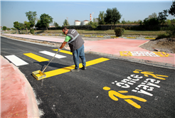 Büyükşehir’den Serdivan trafiğine yeni güzergahla bypass