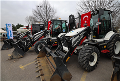 Büyükşehir’den Sakarya'ya hizmet için 484 milyon TL ile 59 araçlık dev yatırım