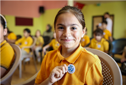 Binlerce öğrenci suyun koruyucusu oldu