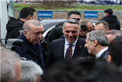 “Davamızın ve liderimizin yanında olmaya devam edeceğiz”