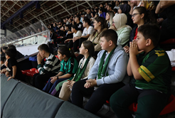 Büyükşehir Basketbol'dan fırtına gibi sezon açılışı: 100-63