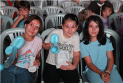 Mutluluk Tırı mahalle mahalle geziyor: Sıradaki durak Sapanca