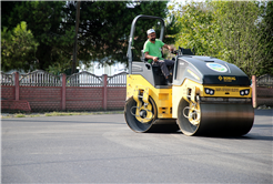 Arifiye Hacıköy Mahallesine yeni yüz