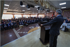 “Nice yatırım ve icraatı şehrimize kazandırmak için gayretle çalışıyoruz”