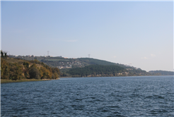Sapanca’da Maksimum Seviyeye Çok Yakınız