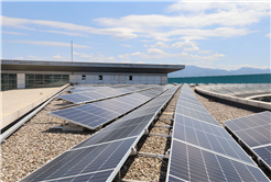 Sakarya’nın ilk çatı GES projesinde tam kapasiteyle enerji üretimi başladı