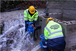 Cumhurbaşkanı Erdoğan talimat vermişti, Yusuf Alemdar duyurdu: Sakarya’nın su geleceğinde tarihi eşik Ballıkaya’da kritik gelişme