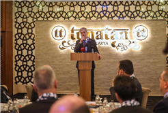 Sakarya yeşil-siyah için tek yürek: “Elimizi değil, tüm vücudumuzu ortaya koyma vaktidir”