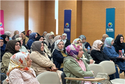 Manevi Farkındalık Atölyeleri yeni döneme yoğun ilgiyle başladı