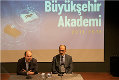 “Arap Baharı’nda 3 dönemi tecrübe ettik”