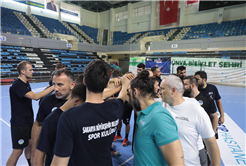 Büyükşehir’de hedef belli: “Hem Türkiye Kupası hem de Süper Lig şampiyonluğunu istiyoruz”