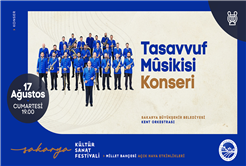 Millet Bahçesi’nde etkinlik dolu hafta sonu