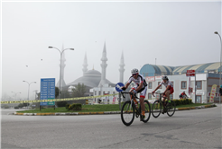 Gran Fondo’da ödüller sahiplerini buldu