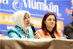 “Sakarya’yı her alanda hizmetlerle buluşturmak için kararlılıkla çalışıyoruz”