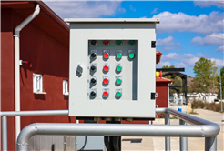 Kaynarca İleri Biyolojik Arıtma Tesisi ve 50 kilometrelik hat çalışmaya başladı