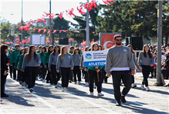 Cumhuriyetin 102. Yılı kutlu olsun