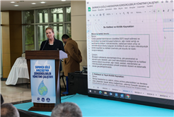 Sapanca Gölü’nün geleceğine ‘Bilim Kurulu’ rehberlik edecek