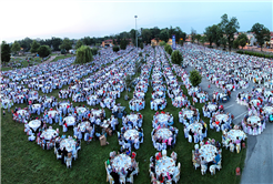 Sakarya İçin İftar Vakti