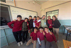 Çocukların ‘Sakarya aidiyetini’ güçlendiren renkli buluşma