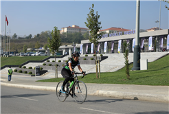 Gran Fondo’da ödüller sahiplerini buldu