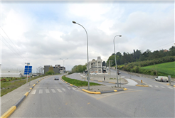 Büyükşehir o arter için sürücüleri uyardı