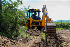 Hendek’in iki mahallesine 3 bin metrelik güçlü altyapı ile kesintisiz içme suyu