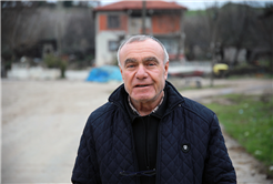 Geyve’den SASKİ hizmetlerine tam puan