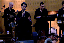 “Gönül Sofrası” gönüllere dokundu