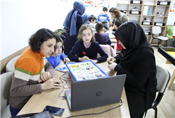 Veli-Çocuk Buluşması ile interaktif eğitim