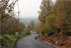 Kaynarca’da asfalt sevinci: Bu sezon toplam 31 kilometre yol yenilendi