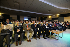Kültür Sanat Yatırımlarımız Devam Edecek