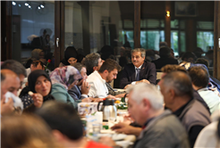 “Erişilebilir bir yaşam hepimizin sorumluluğu”