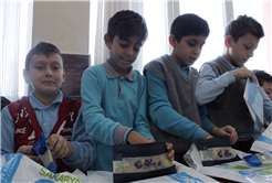 Tasarruf bilinci her yere yayılmalı