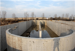 Kuzey’de Atıksu Sorunu Yaşanmayacak