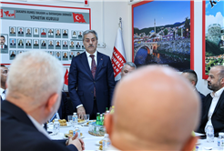 Kurban Bayramımız mübarek olsun