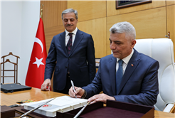 Başkan Alemdar: “Kentsel dönüşümde somut adımlar atmaya hazırlanıyoruz”