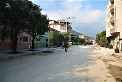 Suat Yalkın Caddesi Alifuatpaşa’ya çok yakışacak