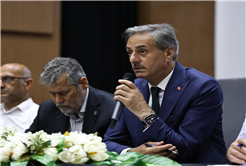 “Karasu ulaşımına ADARAY ile güç katacağız”