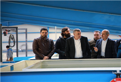 Kuzeyin arıtma tesisi gün sayıyor