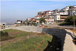 Serdivan ulaşıma nefes: Medeniyet Bulvarı’ndan Kazımpaşa Yolu’na kadar inecek