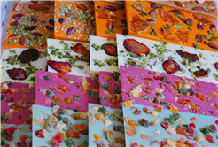 Bayramın tadı, lezzetti “Nehir”