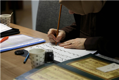 Büyükşehir’in gelenekten geleceğe kurduğu köprü: Geleneksel Sanatlar