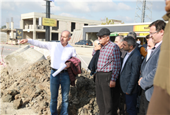 Bu yatırımlar Sakarya’nın geleceği için
