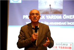 İlk yardım kursları başladı