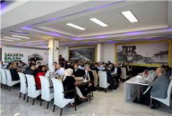  Sakarya Balkan coğrafyasına kucak açtı: “Sizin büyük ülkeniz Türkiye Cumhuriyeti’dir”