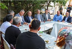 “Güçlü bir destekle minik Yağız’ı şifaya ulaştırabiliriz"