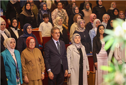 “Sakarya’yı her alanda hizmetlerle buluşturmak için kararlılıkla çalışıyoruz”