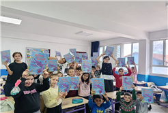 Sakarya’da minik kalpler bilimle buluşuyor