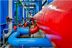 Yılda 205 Bin kW enerji tasarrufu sağlayacak yenileme projesi başlıyor